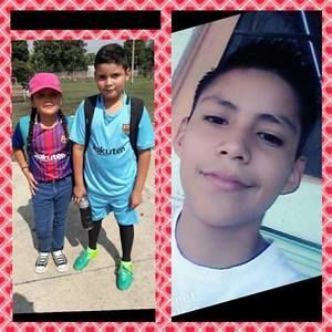 Meet your Posher, Marquez